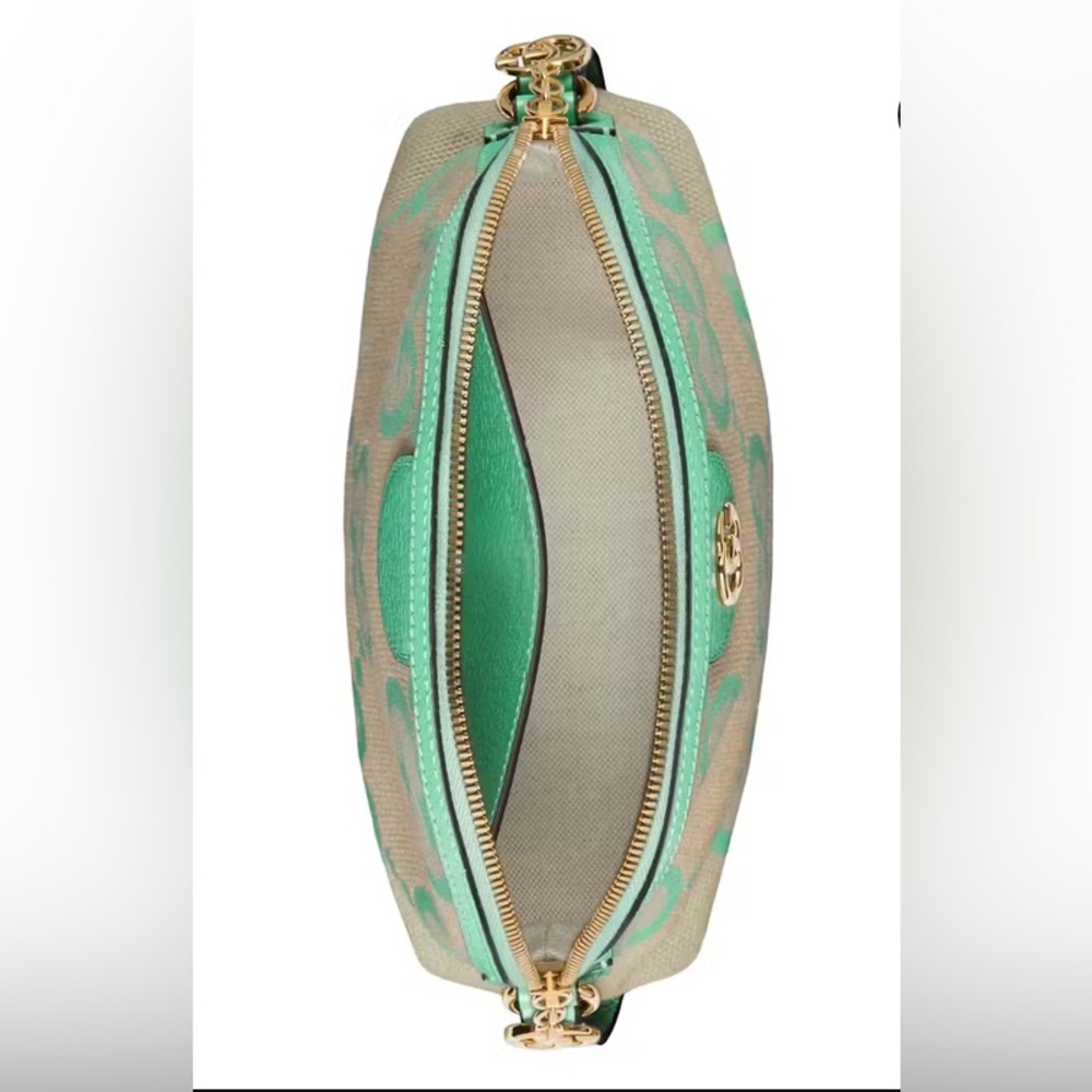 Gucci jumbo GG small Ophidia dome crossbody bag - Picture 2 of 2
